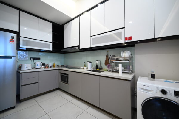 Opus KL, Kampung Attap, KL City Centre - Image 11