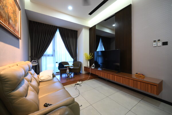 Opus KL, Kampung Attap, KL City Centre - Image 12