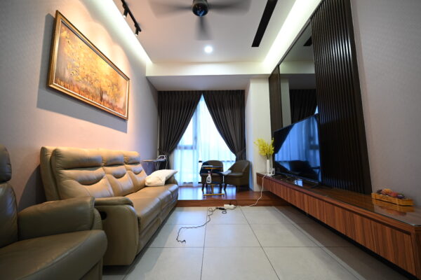 Opus KL, Kampung Attap, KL City Centre - Image 13