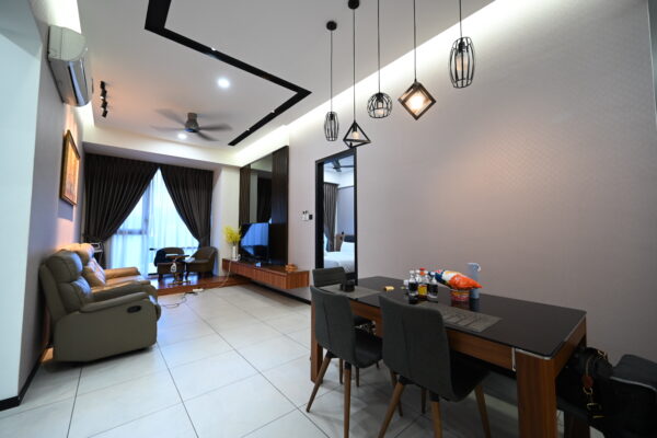 Opus KL, Kampung Attap, KL City Centre - Image 14
