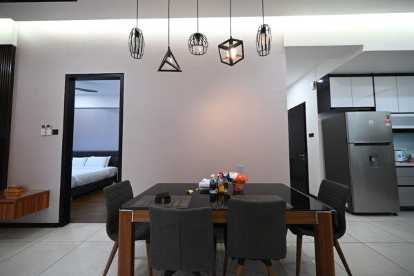 Opus KL, Kampung Attap, KL City Centre - Image 15