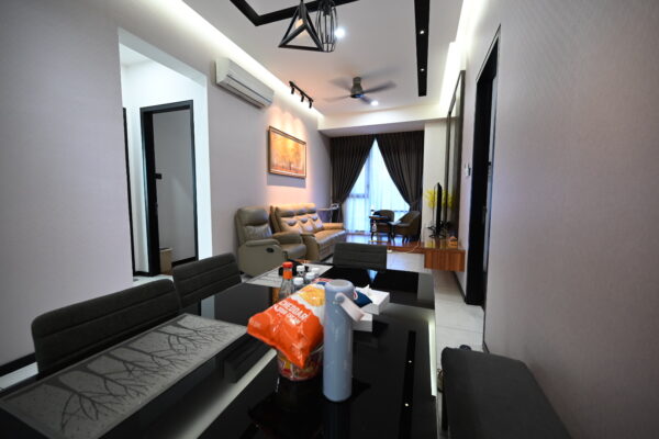 Opus KL, Kampung Attap, KL City Centre - Image 16