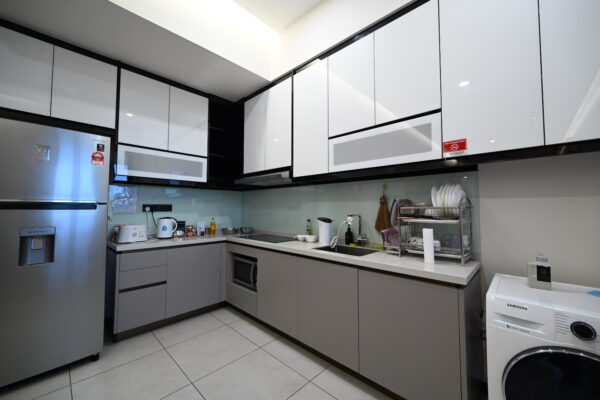 Opus KL, Kampung Attap, KL City Centre - Image 17