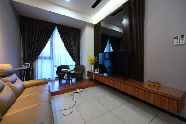 Opus KL, Kampung Attap, KL City Centre - Image 19