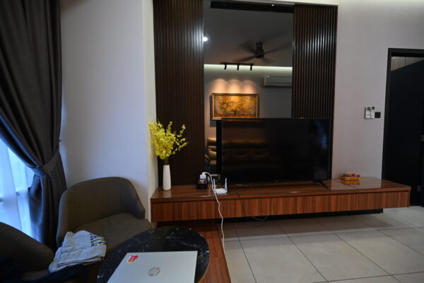 Opus KL, Kampung Attap, KL City Centre - Image 20