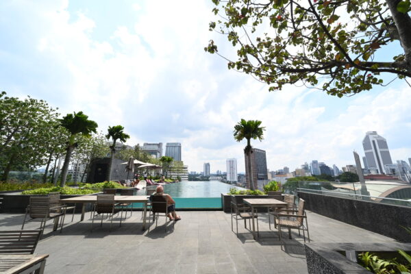 Opus KL, Kampung Attap, KL City Centre - Image 21