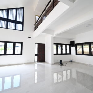 Bukit Damansara, Damansara Heights
