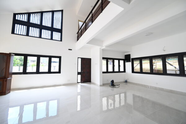 Bukit Damansara, Damansara Heights