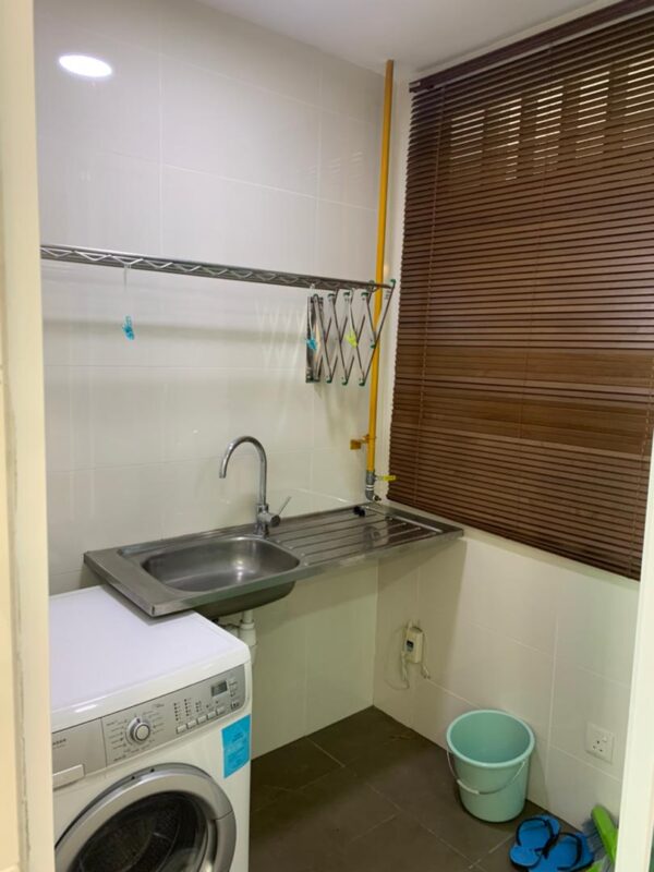 Glomac Damansara, Taman Tun Dr Ismail - Image 4