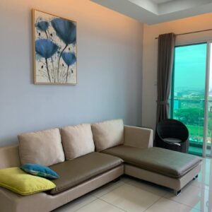 Glomac Damansara, Taman Tun Dr Ismail