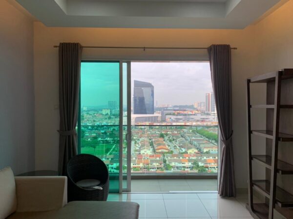 Glomac Damansara, Taman Tun Dr Ismail - Image 5