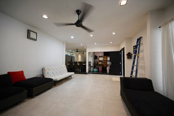 Taman Tun Dr Ismail - Image 5