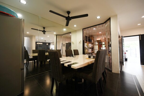 Taman Tun Dr Ismail - Image 10