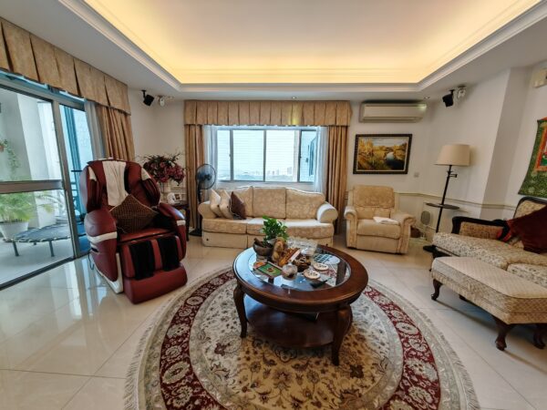 Bayu Angkasa, Bangsar - Image 3