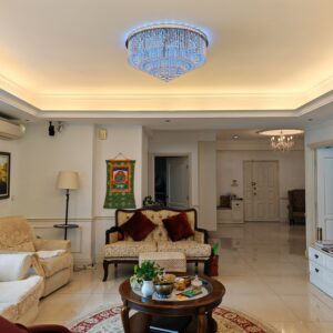 Bayu Angkasa, Bangsar