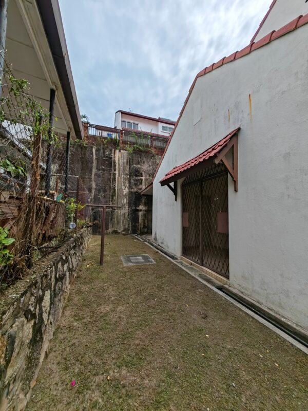 ttdi, Taman Tun Dr Ismail - Image 2