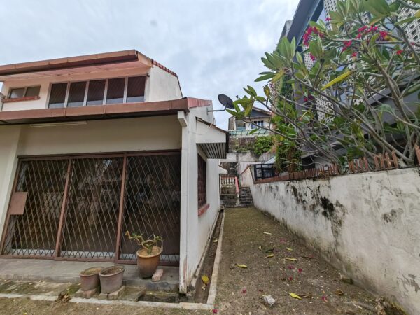 ttdi, Taman Tun Dr Ismail - Image 3