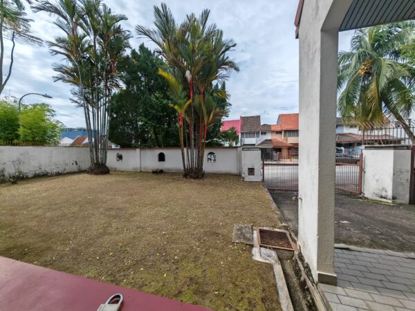 ttdi, Taman Tun Dr Ismail - Image 15