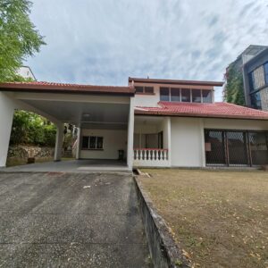 ttdi, Taman Tun Dr Ismail
