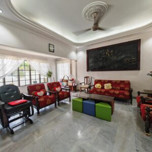 Taman Tun Dr. Ismail, Kuala Lumpur