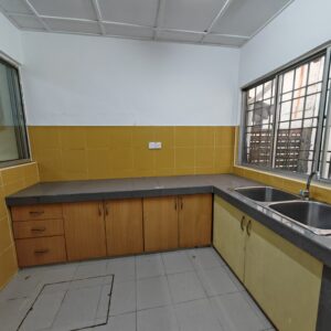 ttdi, Taman Tun Dr Ismail