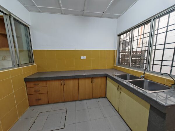 ttdi, Taman Tun Dr Ismail - Image 3