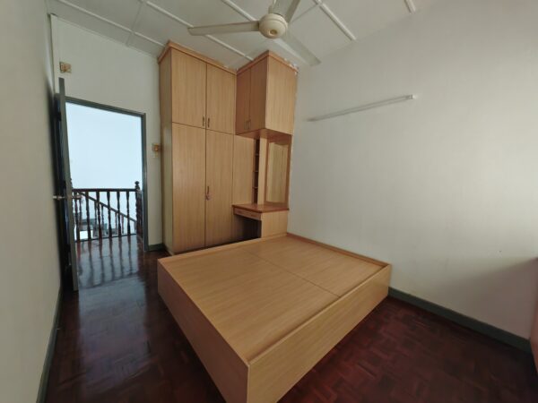 ttdi, Taman Tun Dr Ismail - Image 11