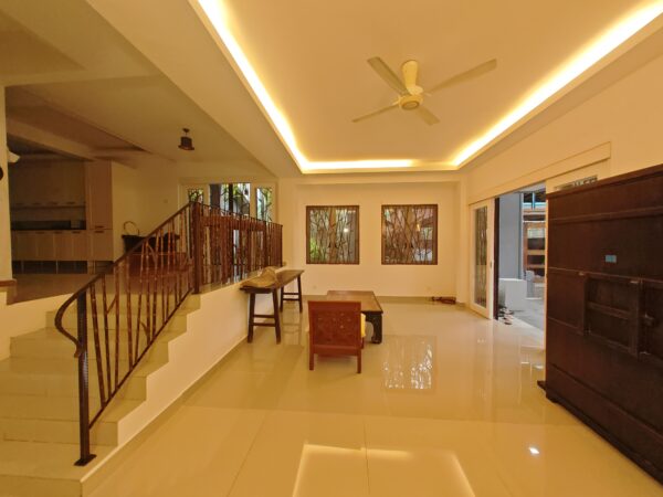 ttdi, Taman Tun Dr Ismail - Image 2