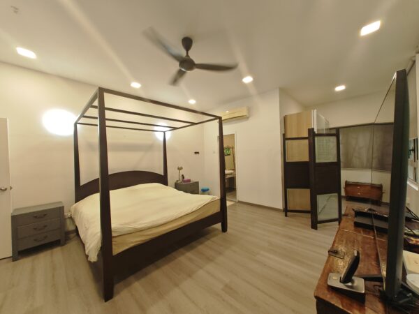 ttdi, Taman Tun Dr Ismail - Image 14