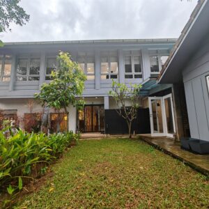 ttdi, Taman Tun Dr Ismail
