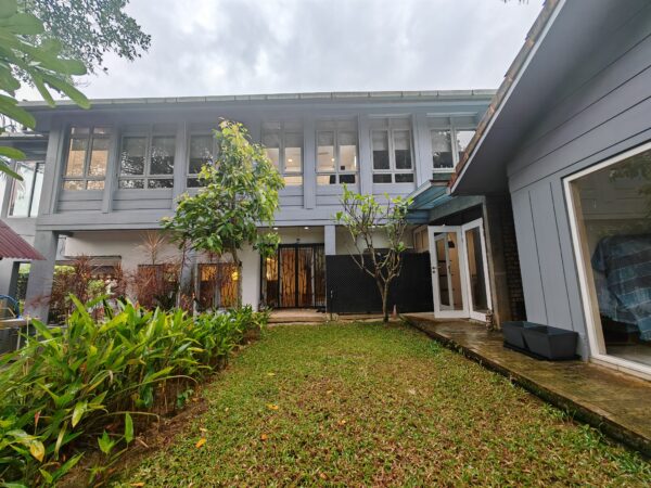ttdi, Taman Tun Dr Ismail