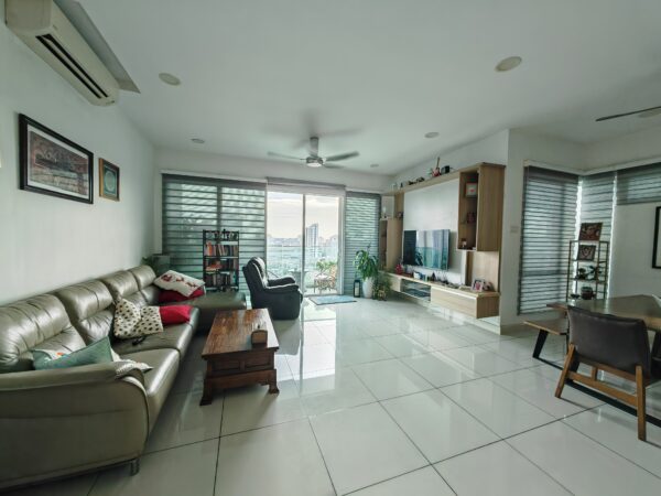 Glomac Damansara, Taman Tun Dr Ismail - Image 2