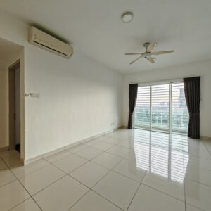 Glomac Damansara, Taman Tun Dr Ismail