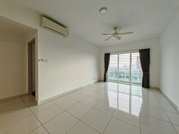 Glomac Damansara, Taman Tun Dr Ismail
