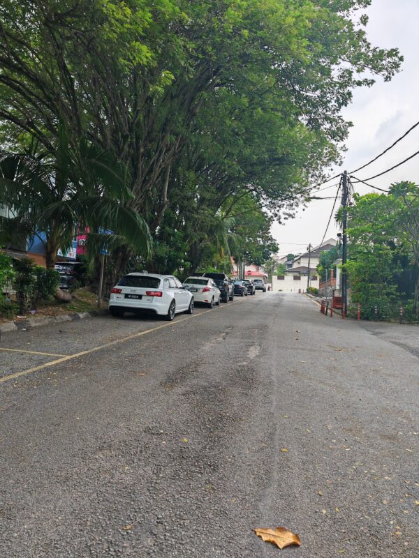 taman tun dr ismail, Taman Tun Dr Ismail - Image 5