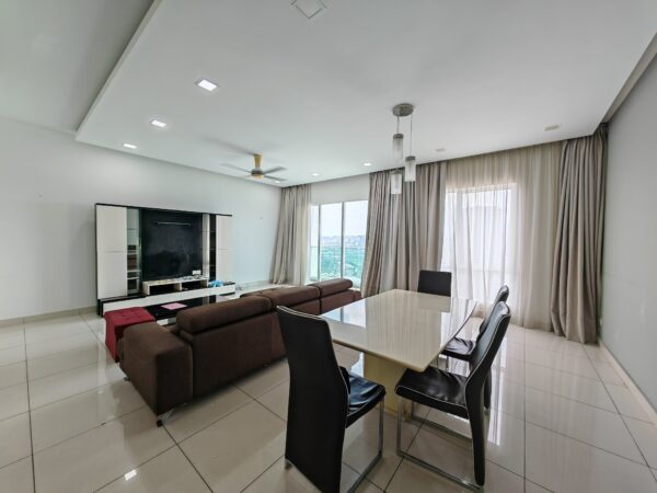Glomac Damansara, Taman Tun Dr Ismail - Image 4