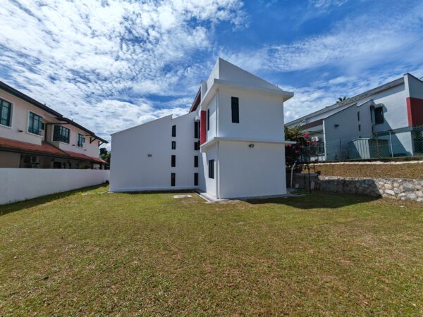 Bukit Damansara, Damansara Heights - Image 20