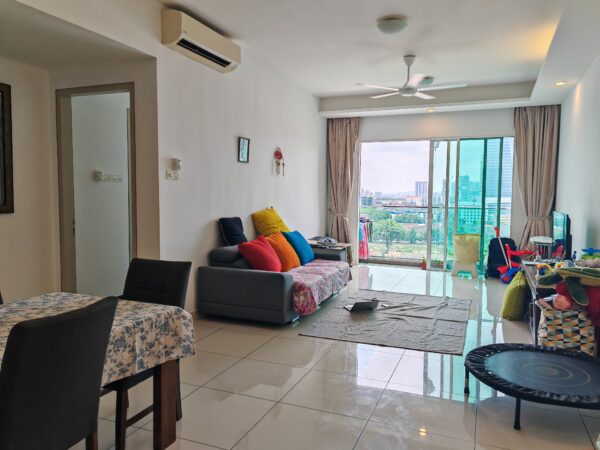 Glomac Damansara, Taman Tun Dr Ismail - Image 2