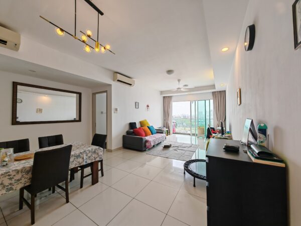 Glomac Damansara, Taman Tun Dr Ismail - Image 3