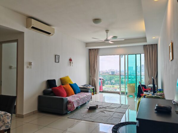 Glomac Damansara, Taman Tun Dr Ismail - Image 4