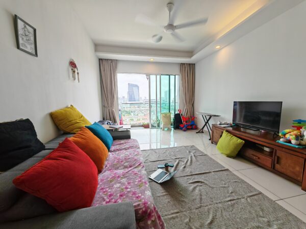 Glomac Damansara, Taman Tun Dr Ismail - Image 5