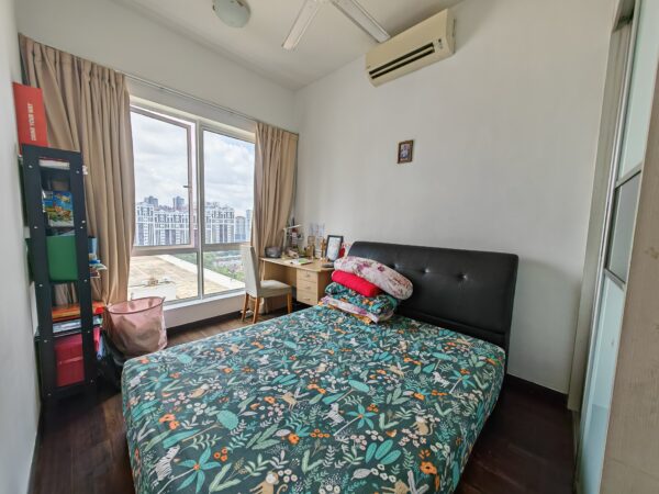 Glomac Damansara, Taman Tun Dr Ismail - Image 9