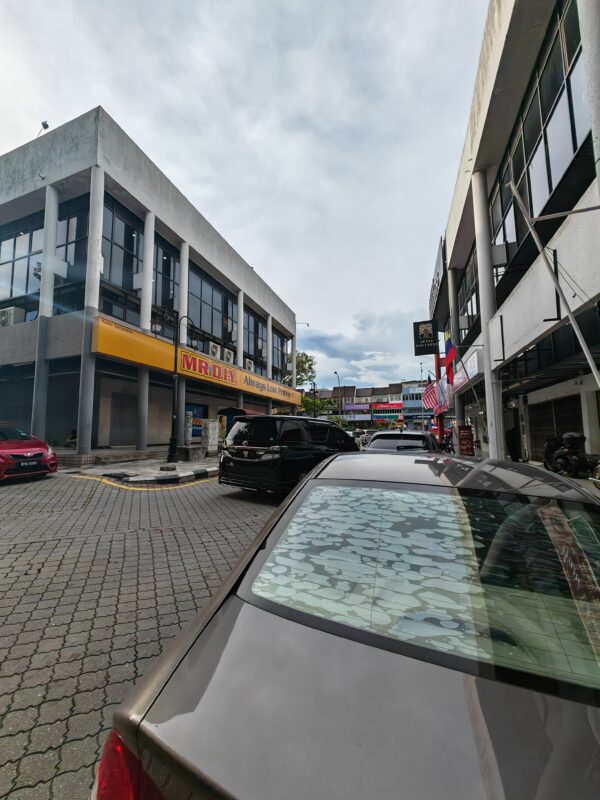 Taman Tun Dr. Ismail, Kuala Lumpur - Image 4