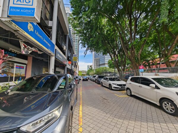 Taman Tun Dr. Ismail, Kuala Lumpur - Image 5