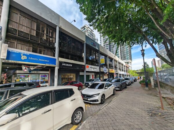Taman Tun Dr. Ismail, Kuala Lumpur - Image 6
