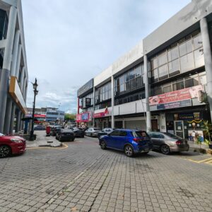 Taman Tun Dr. Ismail, Kuala Lumpur