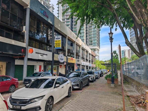 Taman Tun Dr. Ismail, Kuala Lumpur - Image 7