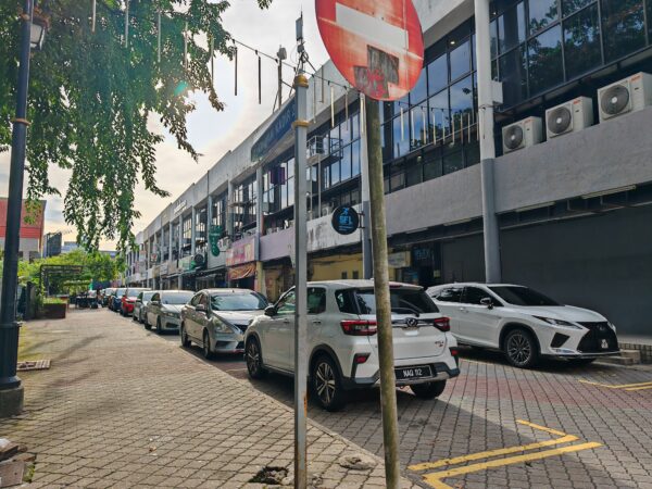Taman Tun Dr. Ismail, Kuala Lumpur - Image 3