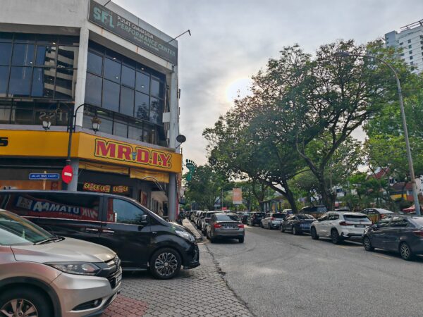 Taman Tun Dr. Ismail, Kuala Lumpur - Image 6