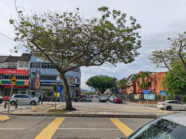 Taman Tun Dr. Ismail, Kuala Lumpur - Image 2